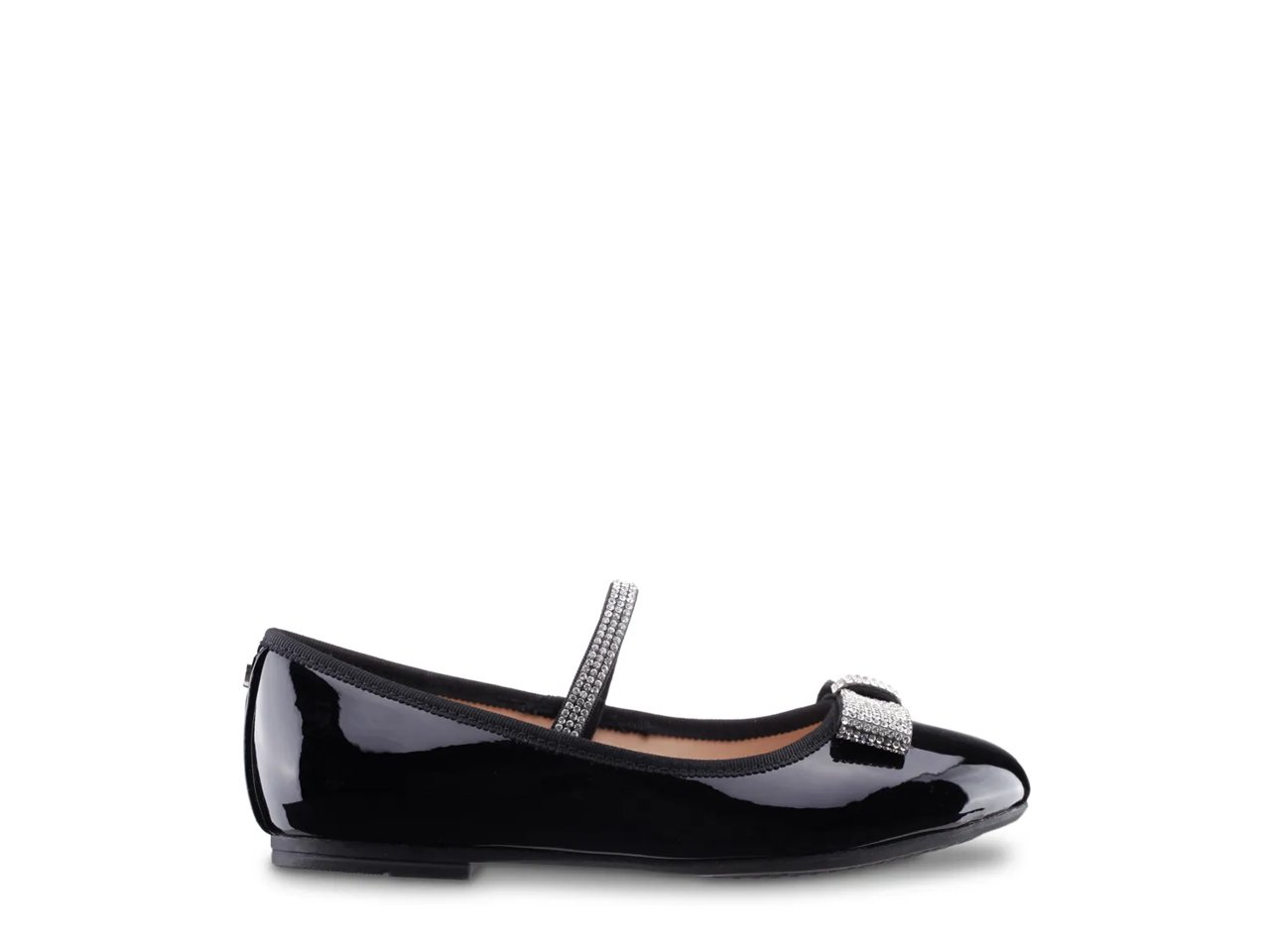 Nami Mary Jane Flat - Kids'
