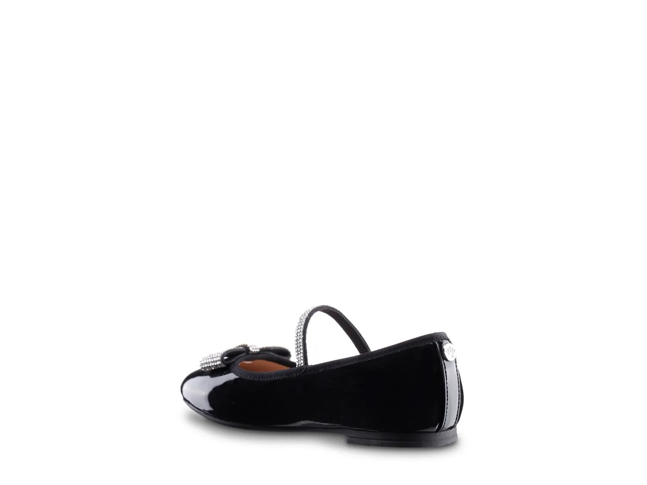 Nami Mary Jane Flat - Kids'
