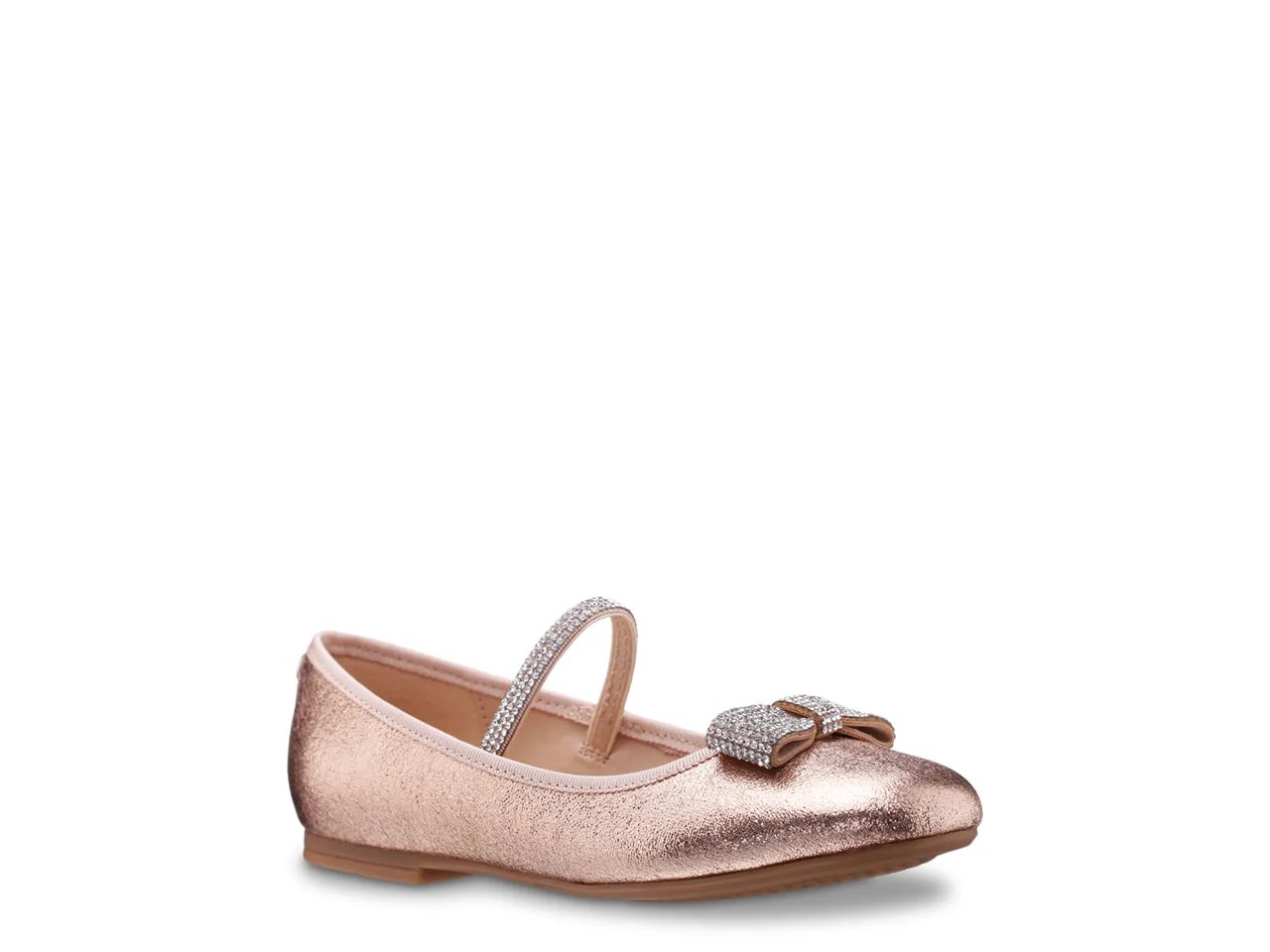 Nami Mary Jane Flat - Kids'
