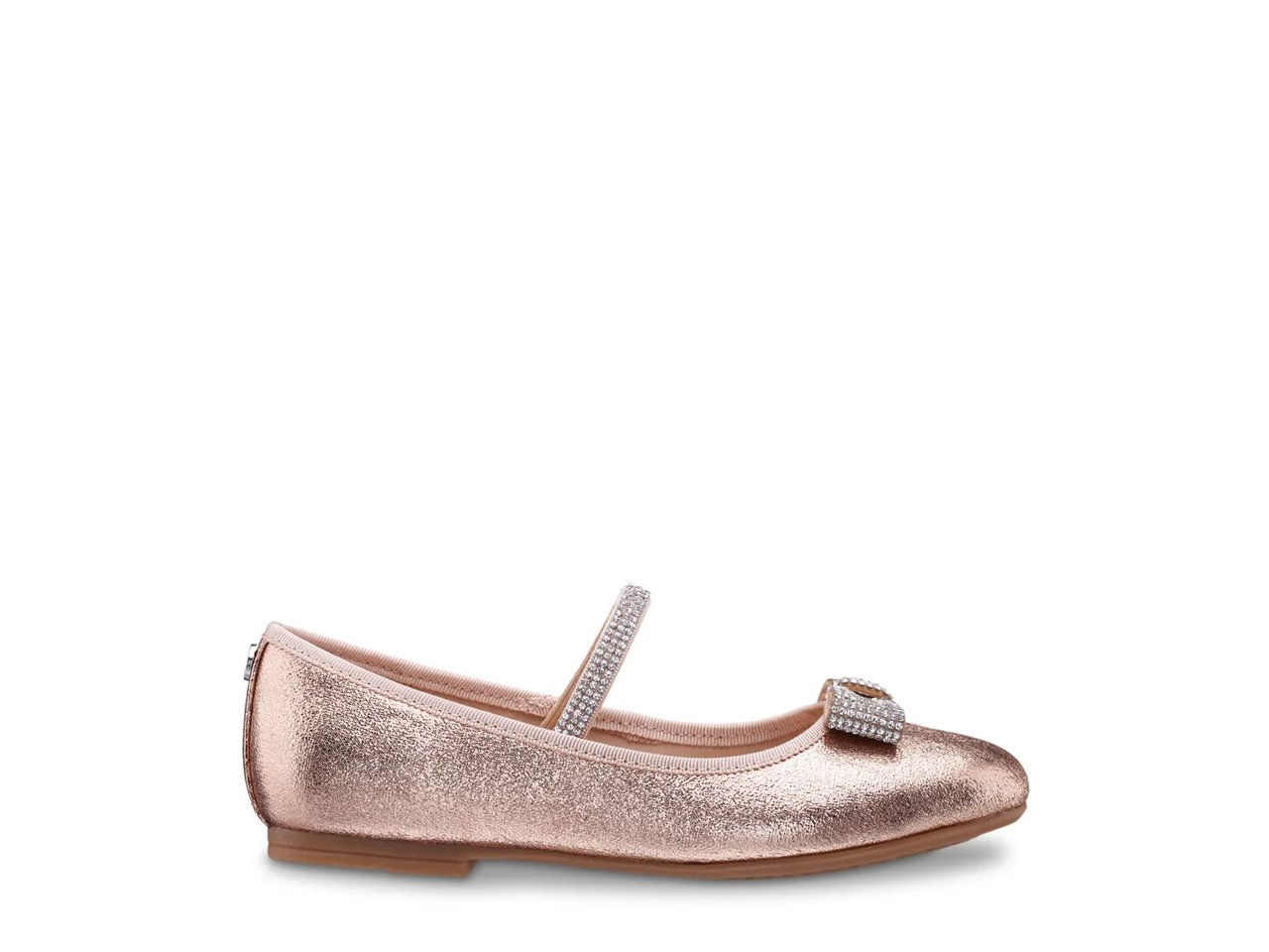 Nami Mary Jane Flat - Kids'