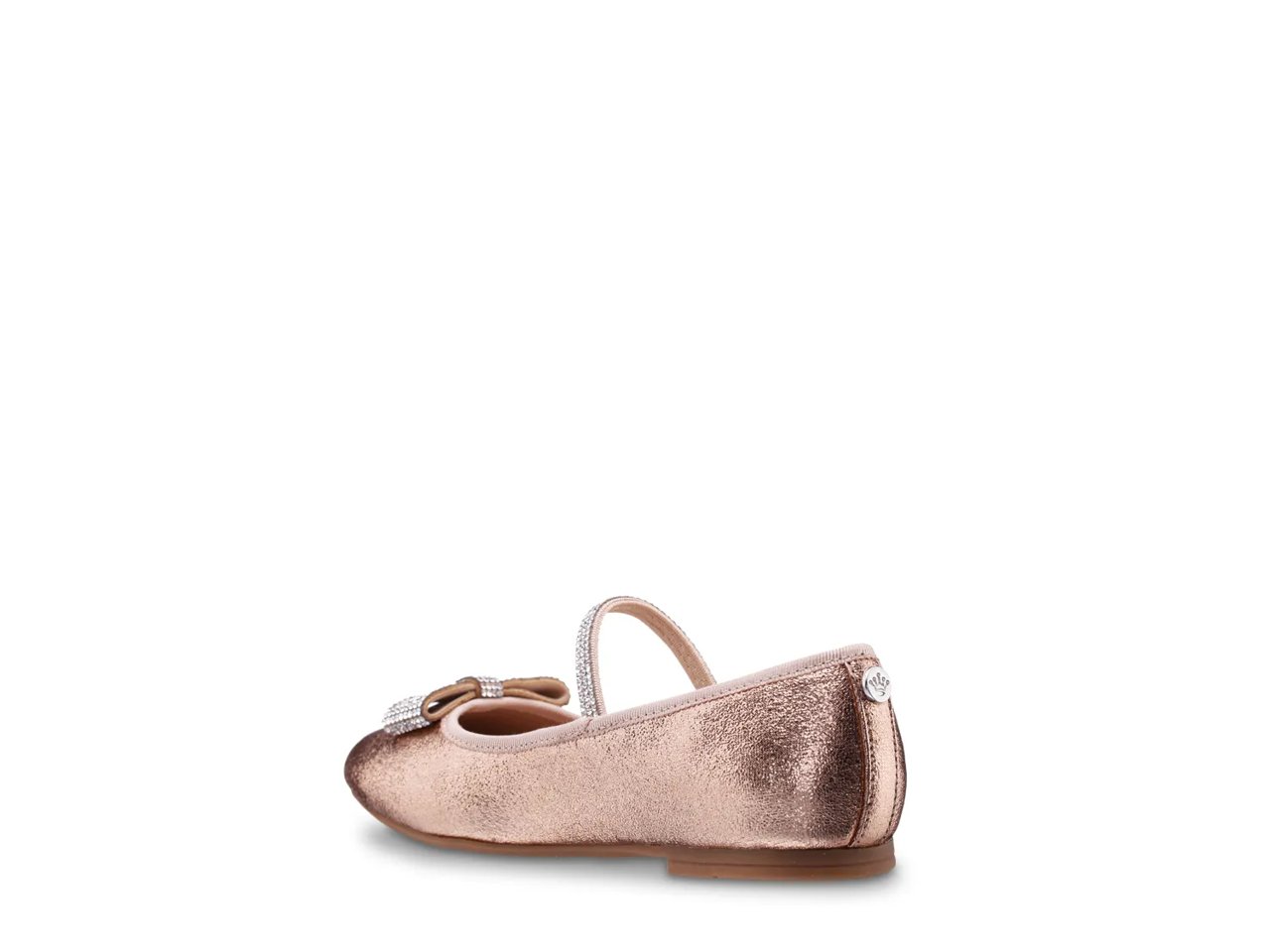 Nami Mary Jane Flat - Kids'