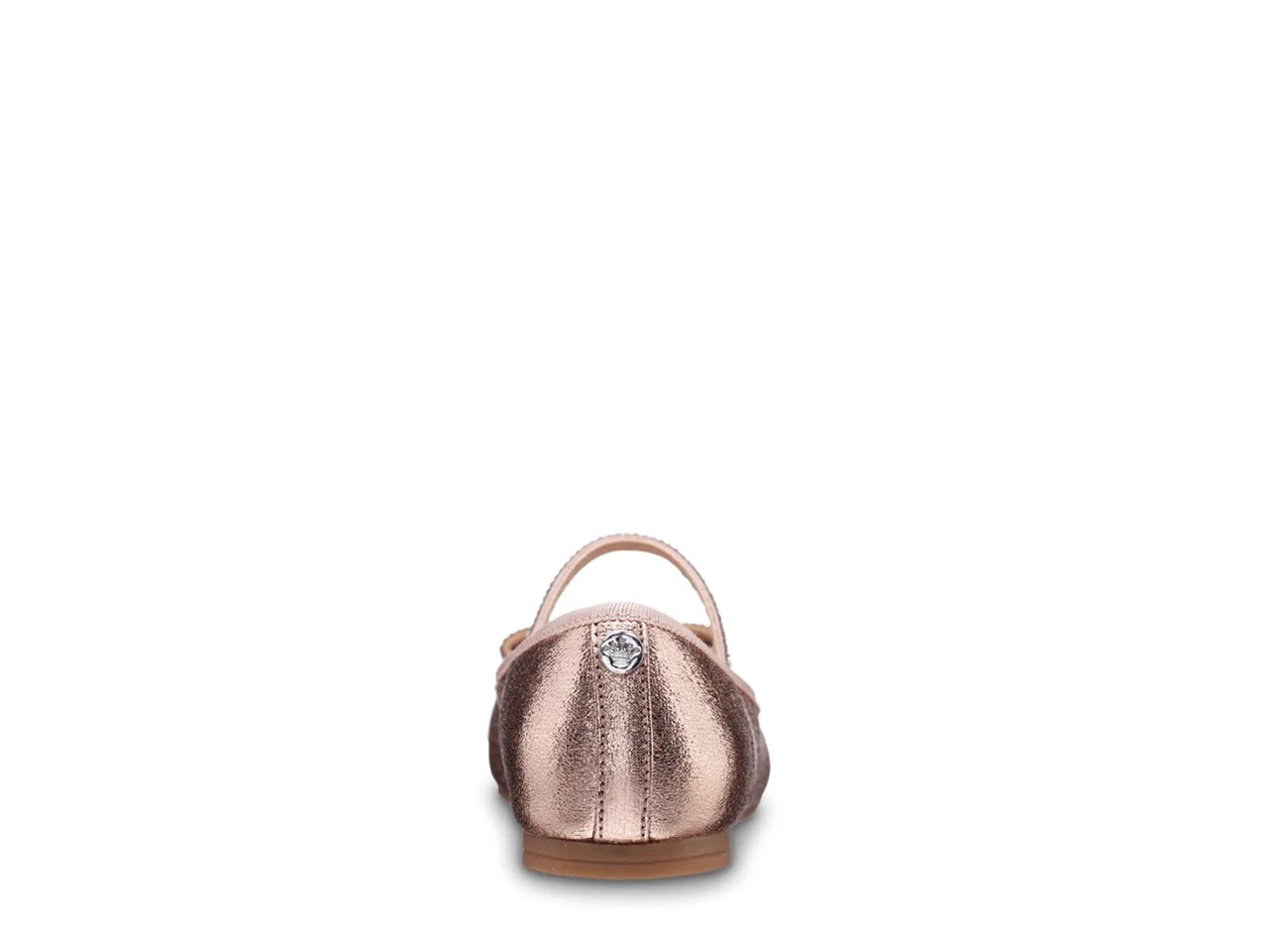 Nami Mary Jane Flat - Kids'