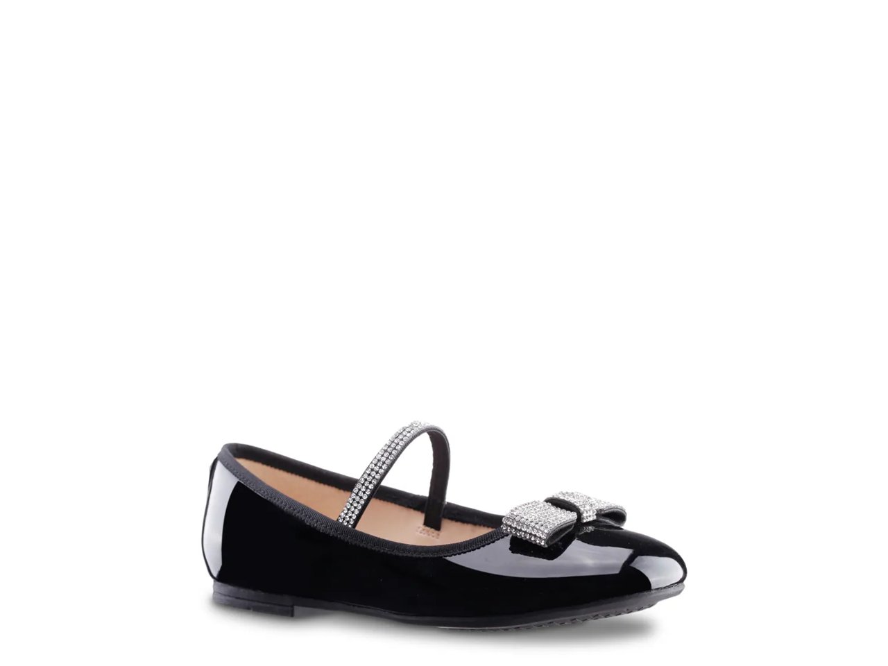 Nami Mary Jane Flat - Kids'
