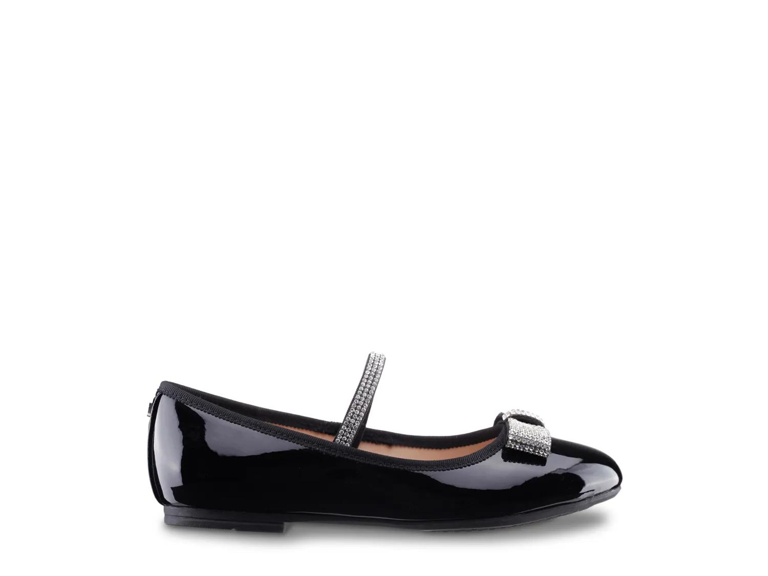 Nami Mary Jane Flat