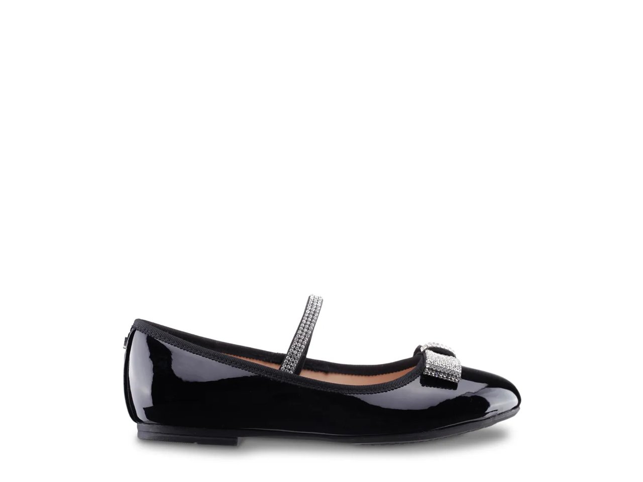 Nami Mary Jane Flat - Kids'