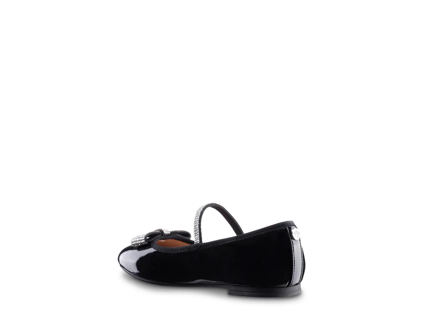 Nami Mary Jane Flat