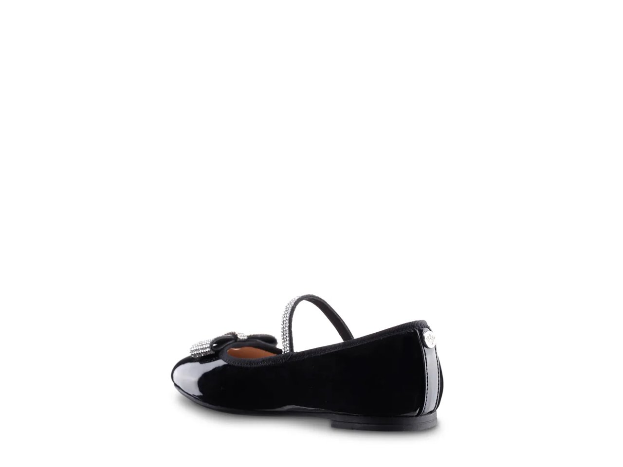 Nami Mary Jane Flat - Kids'