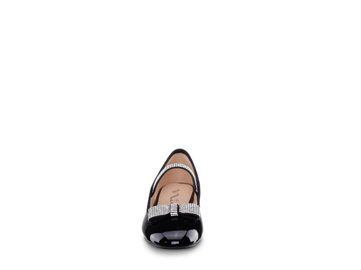 Nami Mary Jane Flat