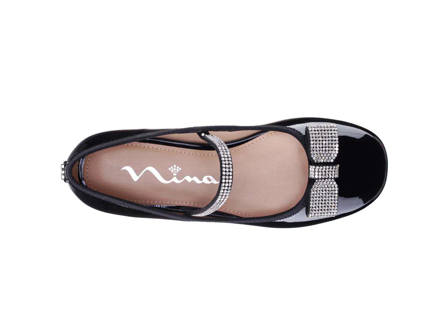 Nami Mary Jane Flat