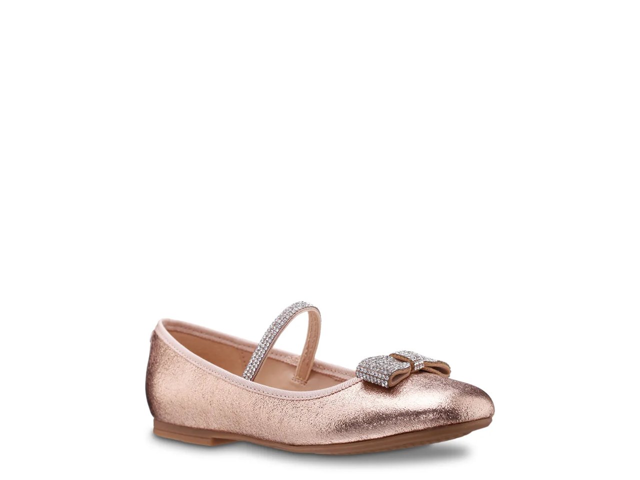 Nami Mary Jane Flat - Kids'