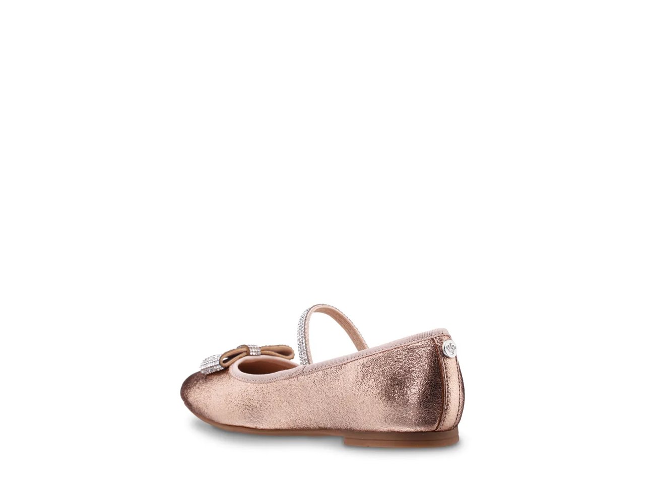 Nami Mary Jane Flat - Kids'