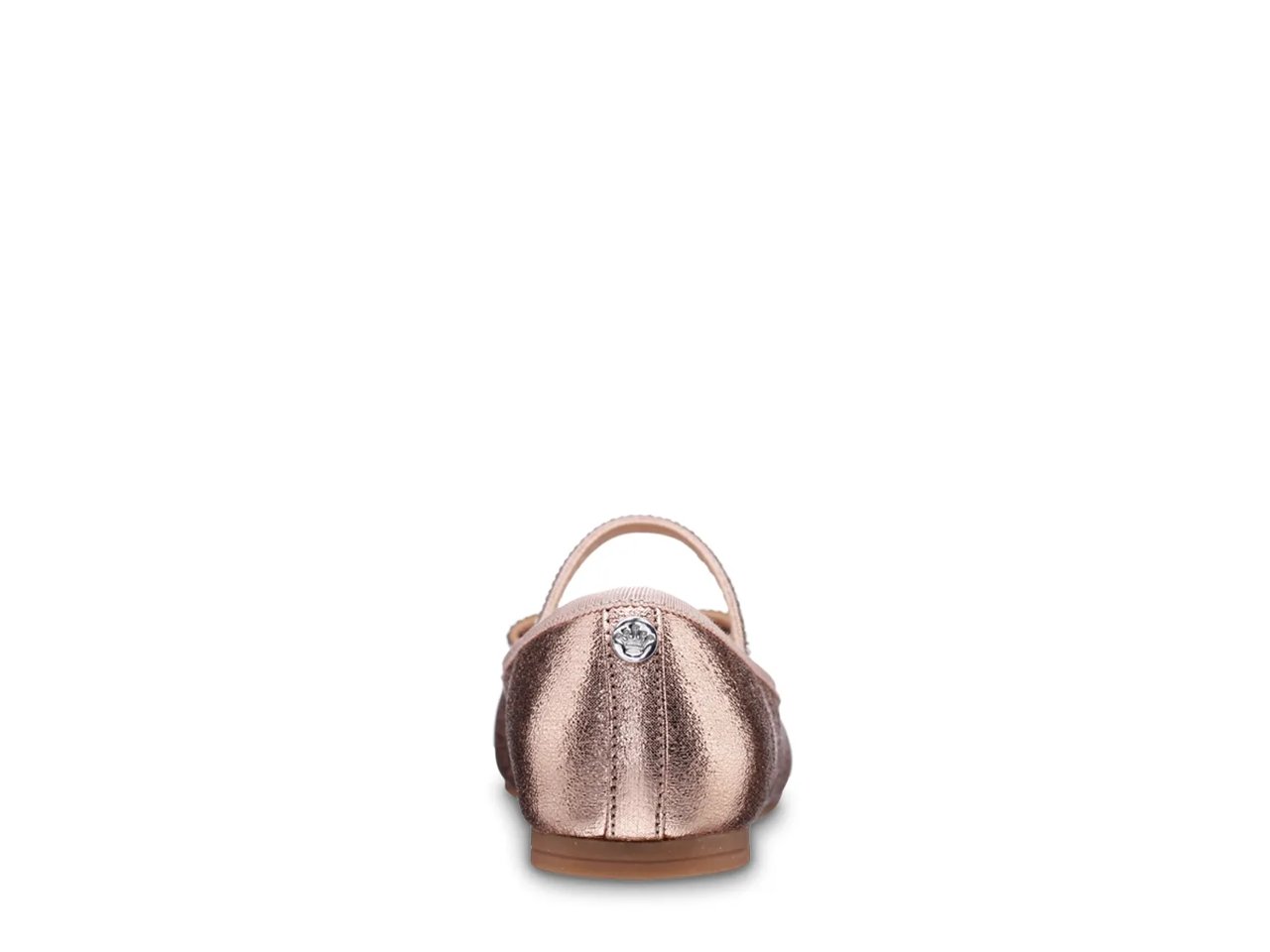 Nami Mary Jane Flat - Kids'