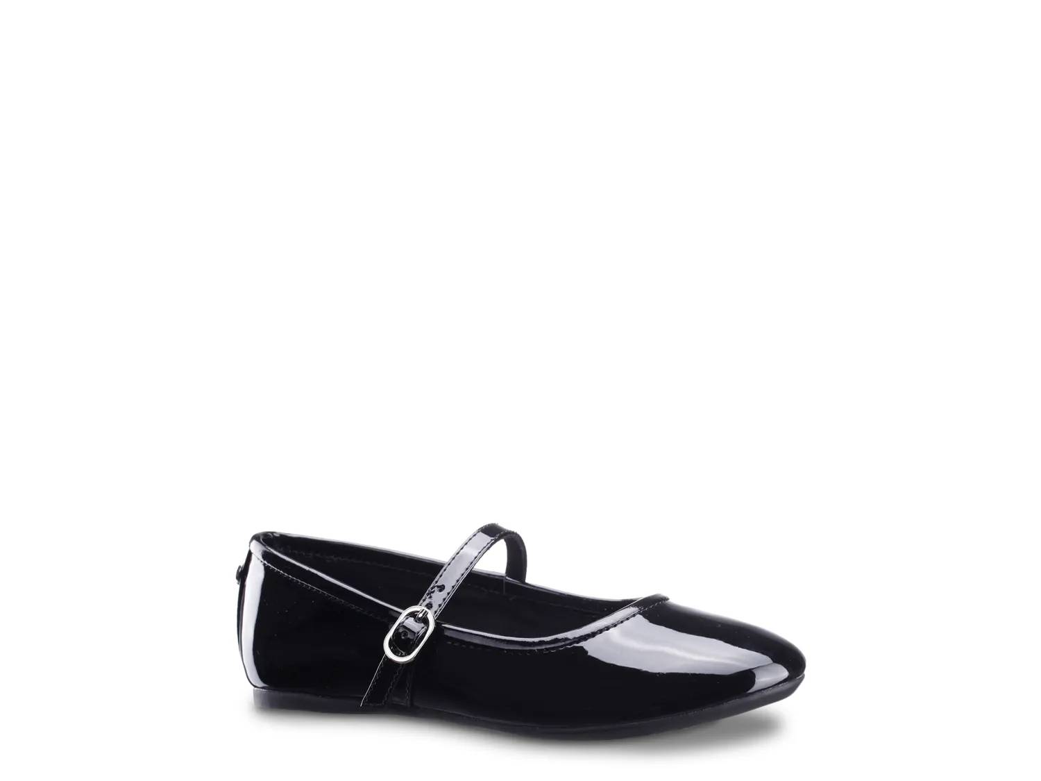 Nicola  Mary Jane Flat - Kids'