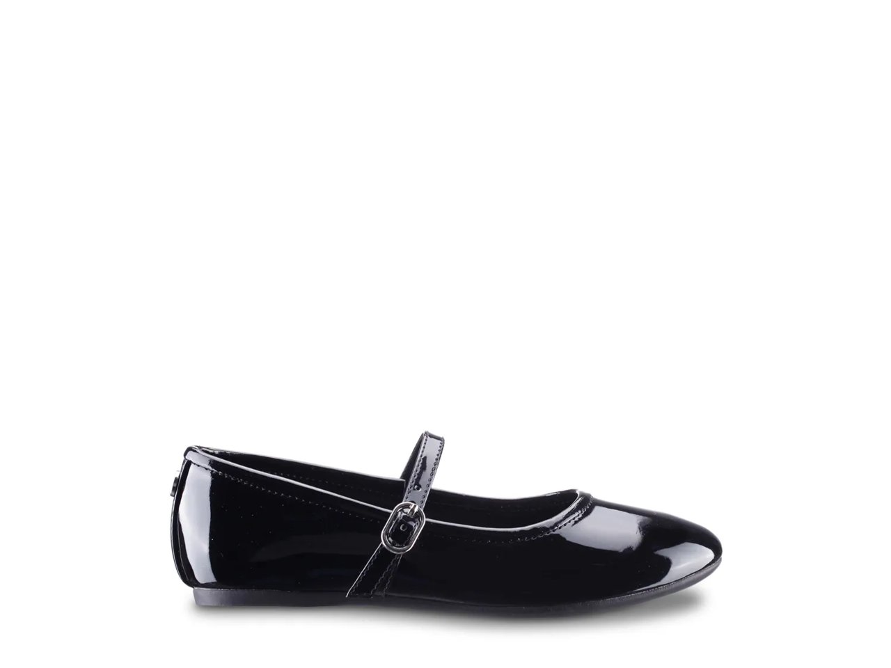 Nicola  Mary Jane Flat - Kids'