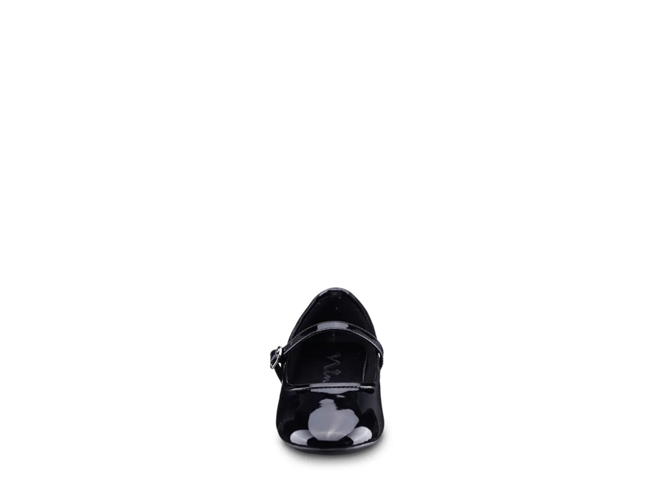 Nicola  Mary Jane Flat - Kids'
