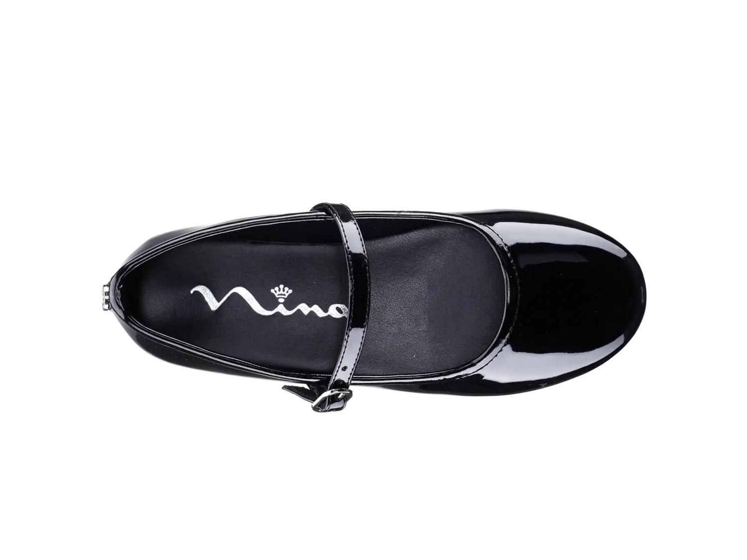 Nicola  Mary Jane Flat - Kids'
