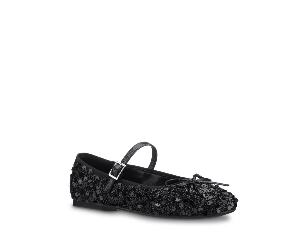 Sparklin Mary Jane Flat - Kids'