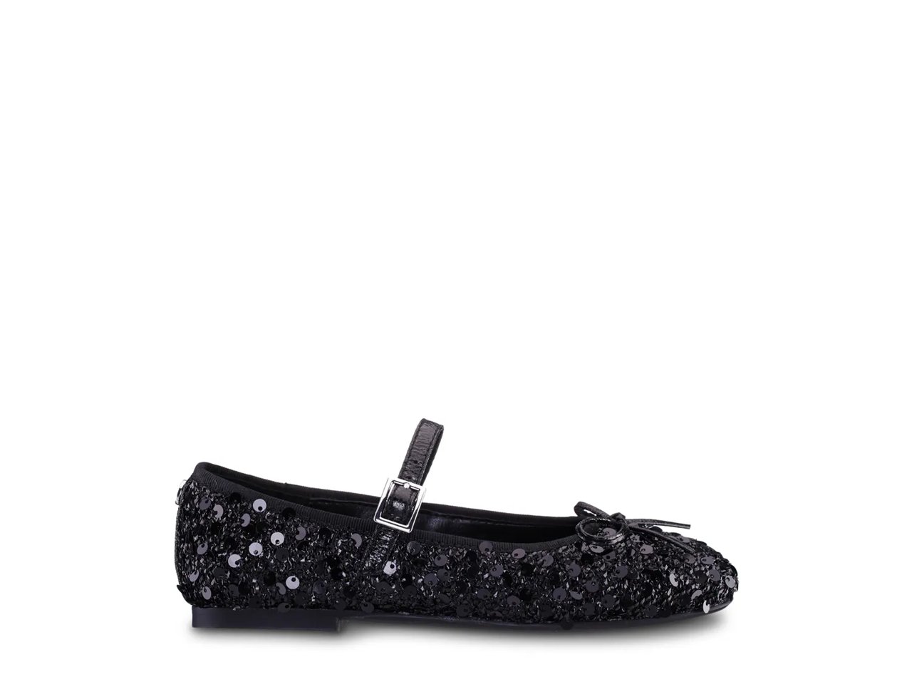 Sparklin Mary Jane Flat - Kids'