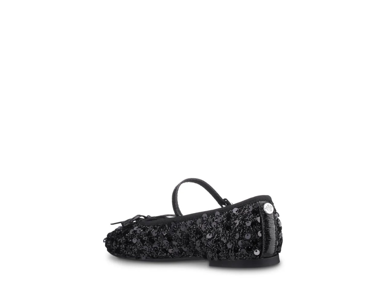 Sparklin Mary Jane Flat - Kids'