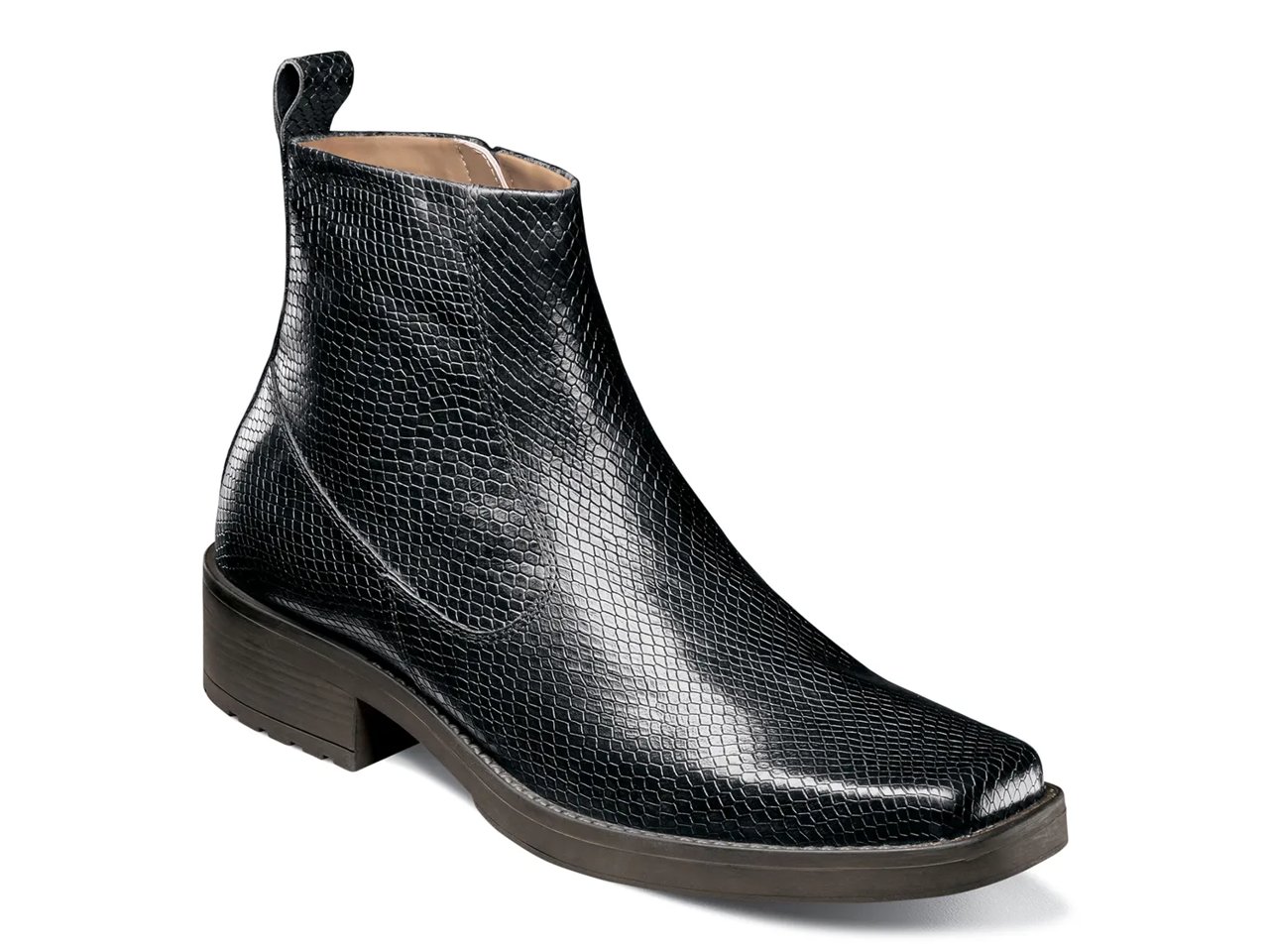 Shea Boot