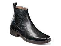 Shea Boot Dark Brown view
