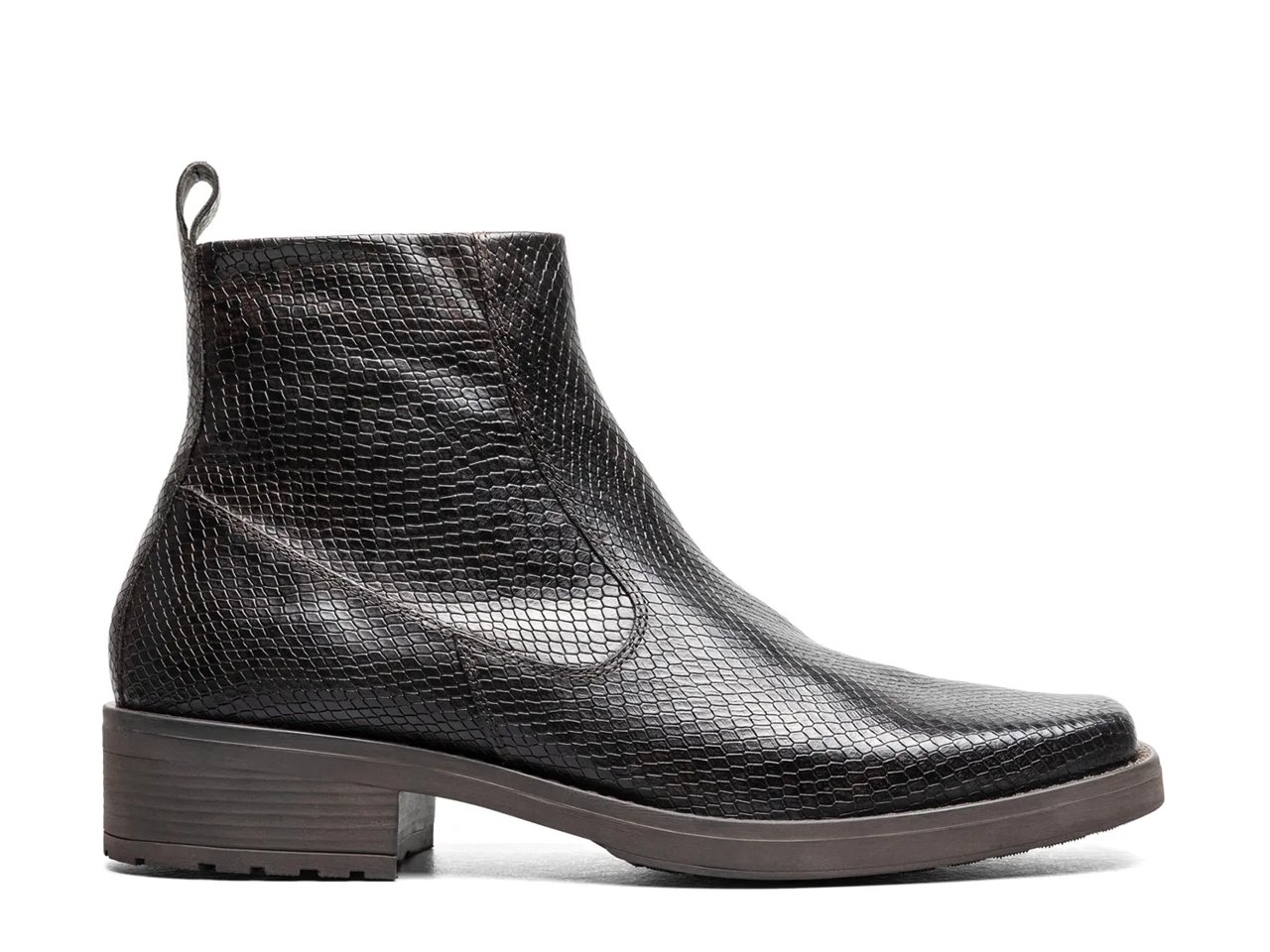 Shea Boot