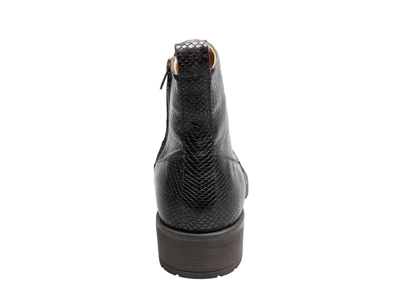 Shea Boot