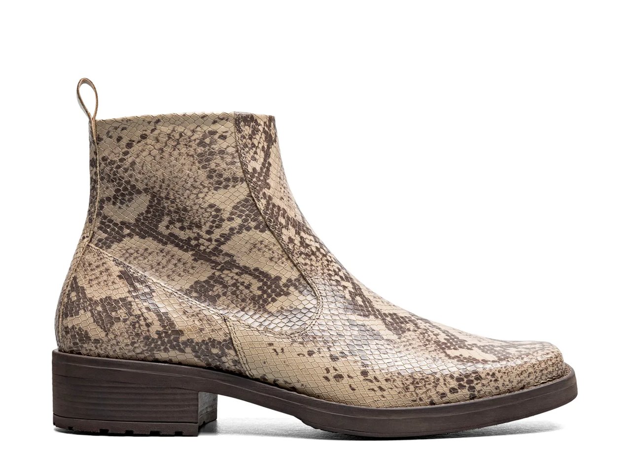 Shea Boot