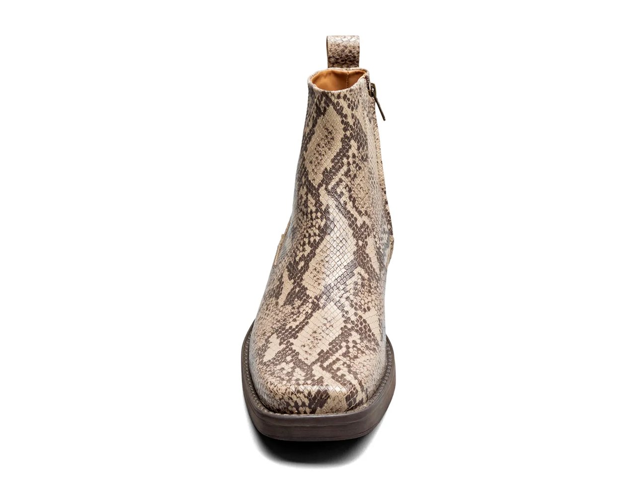 Shea Boot