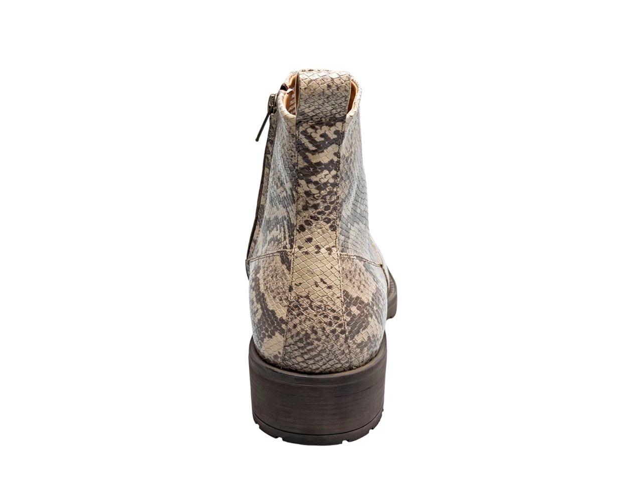 Shea Boot