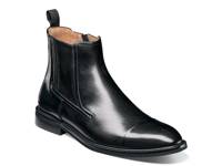 Berkshire Boot Black view