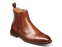 Berkshire Boot Brandy view