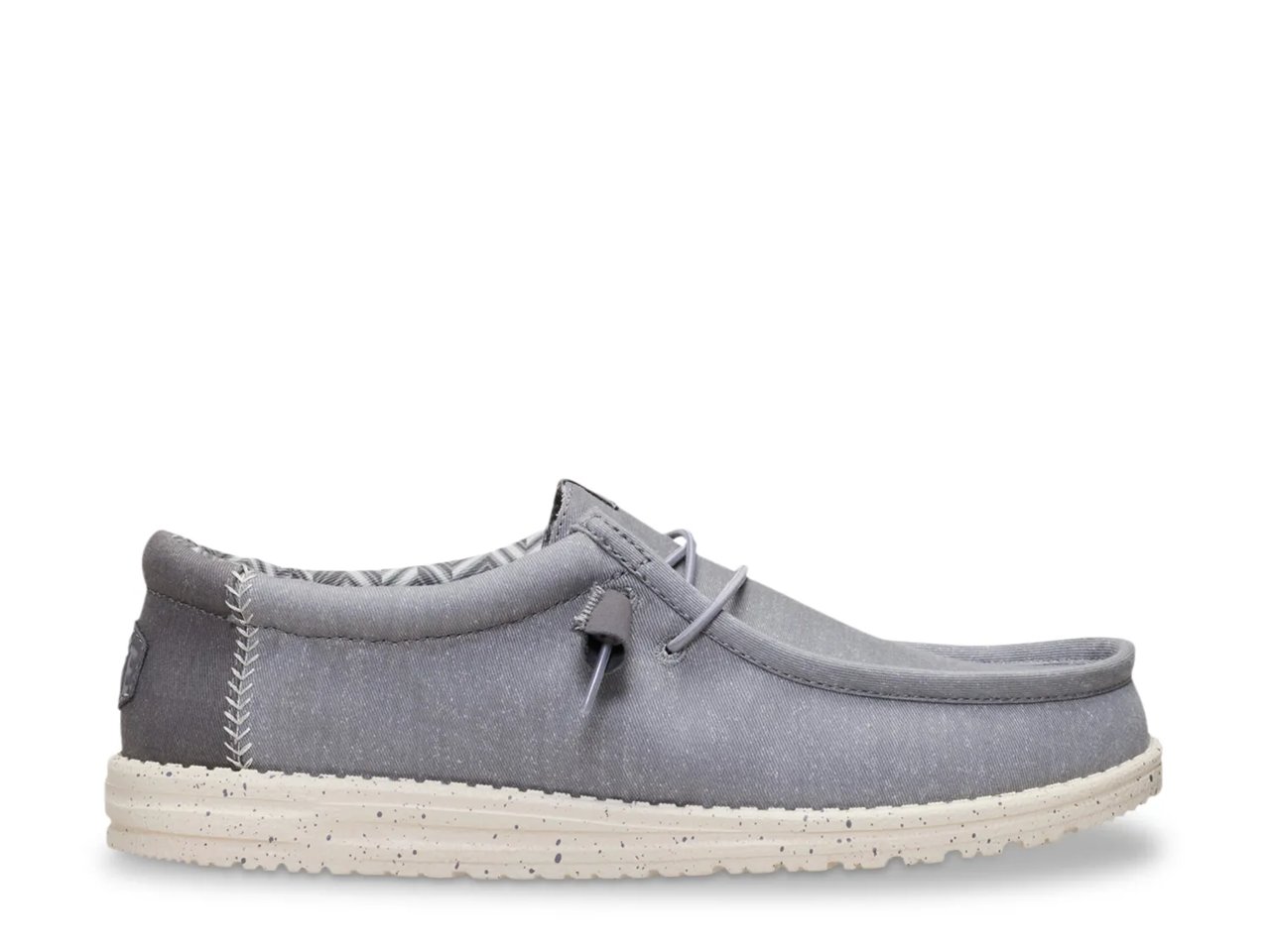 Wally Slip-On - Men's
