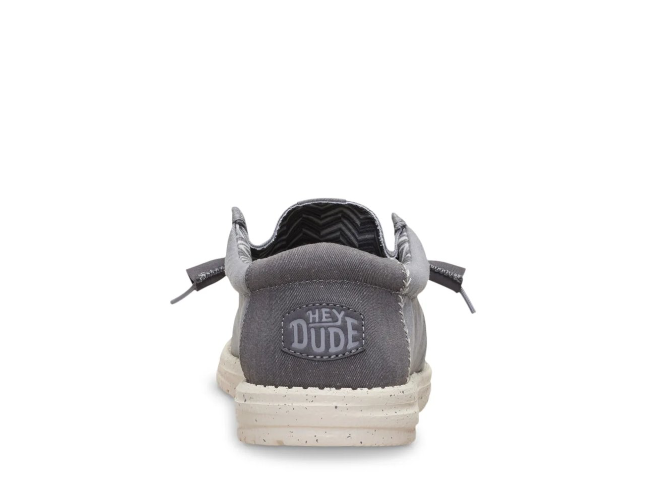 Wally Slip-On - Men's