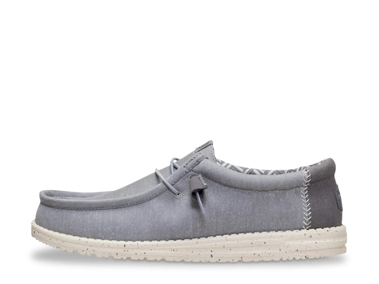 Wally Slip-On - Men's