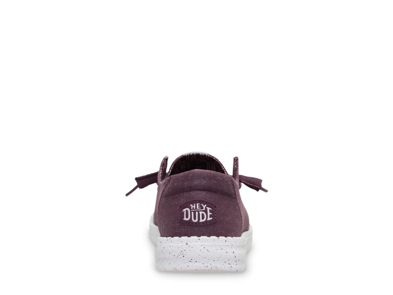Wendy Stretch Canvas Slip-On - Women's