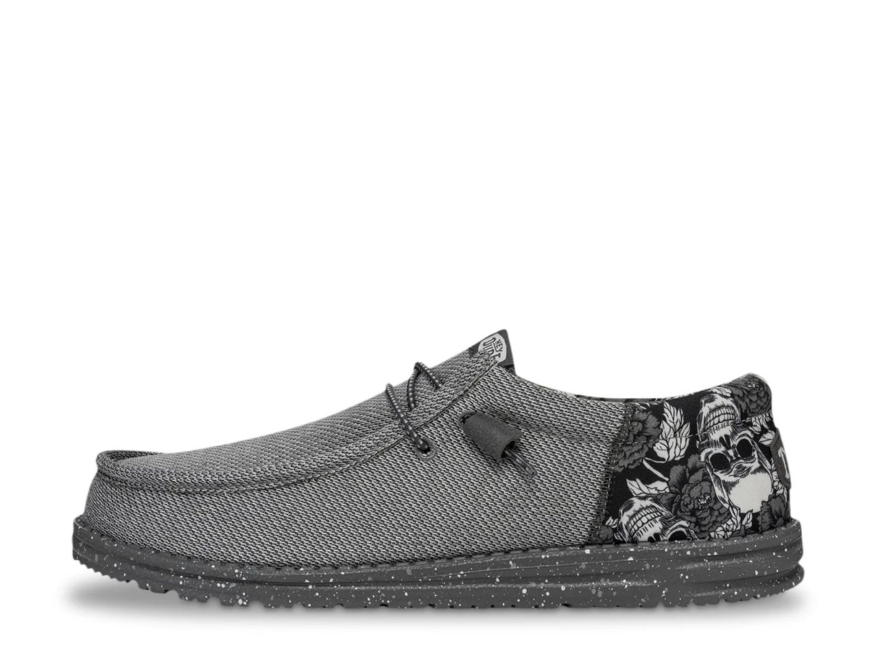 Wally Funk Rose Slip-On - Men's
