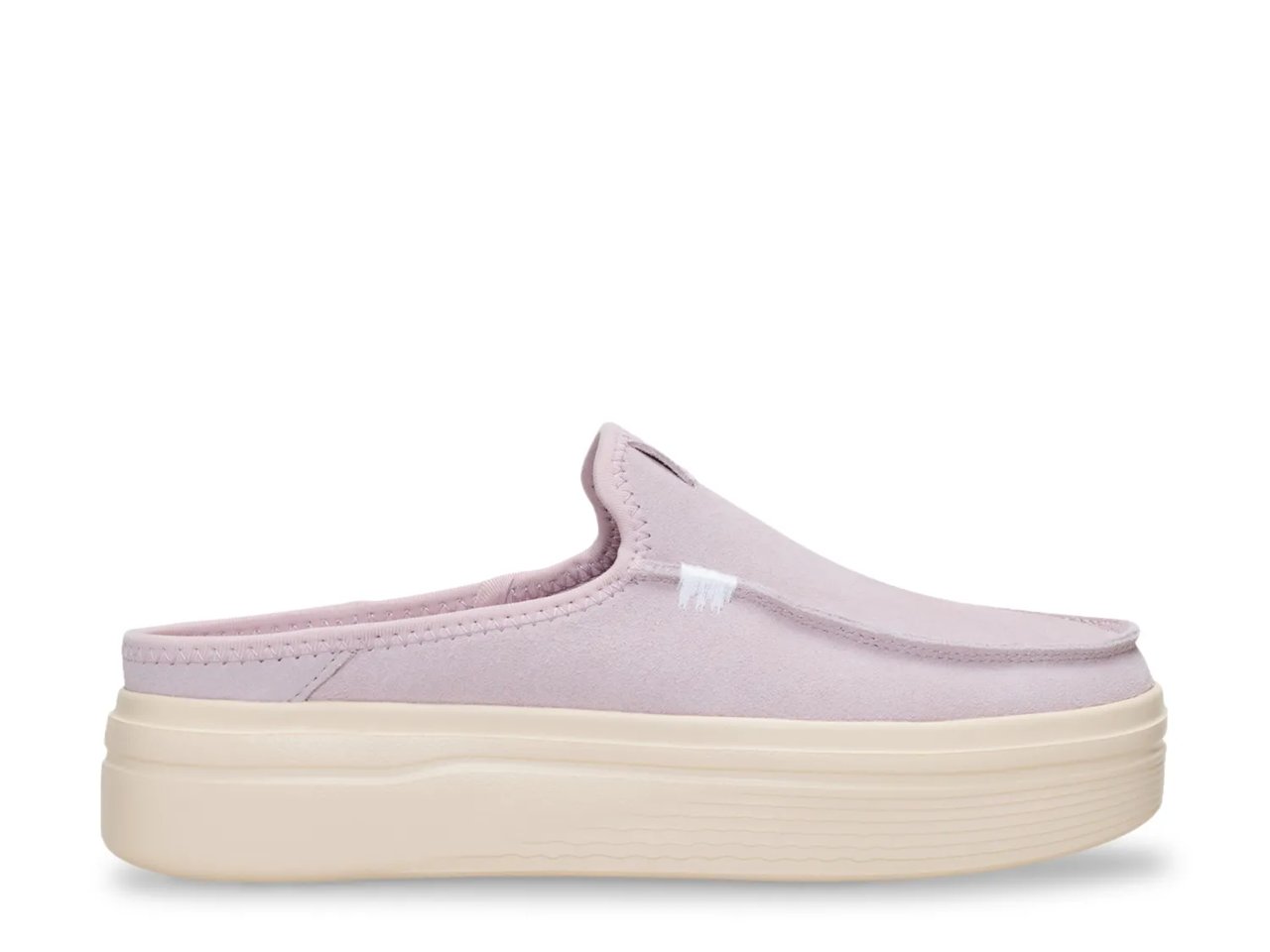 Austin Lift Classic Platform Loafer - Women's