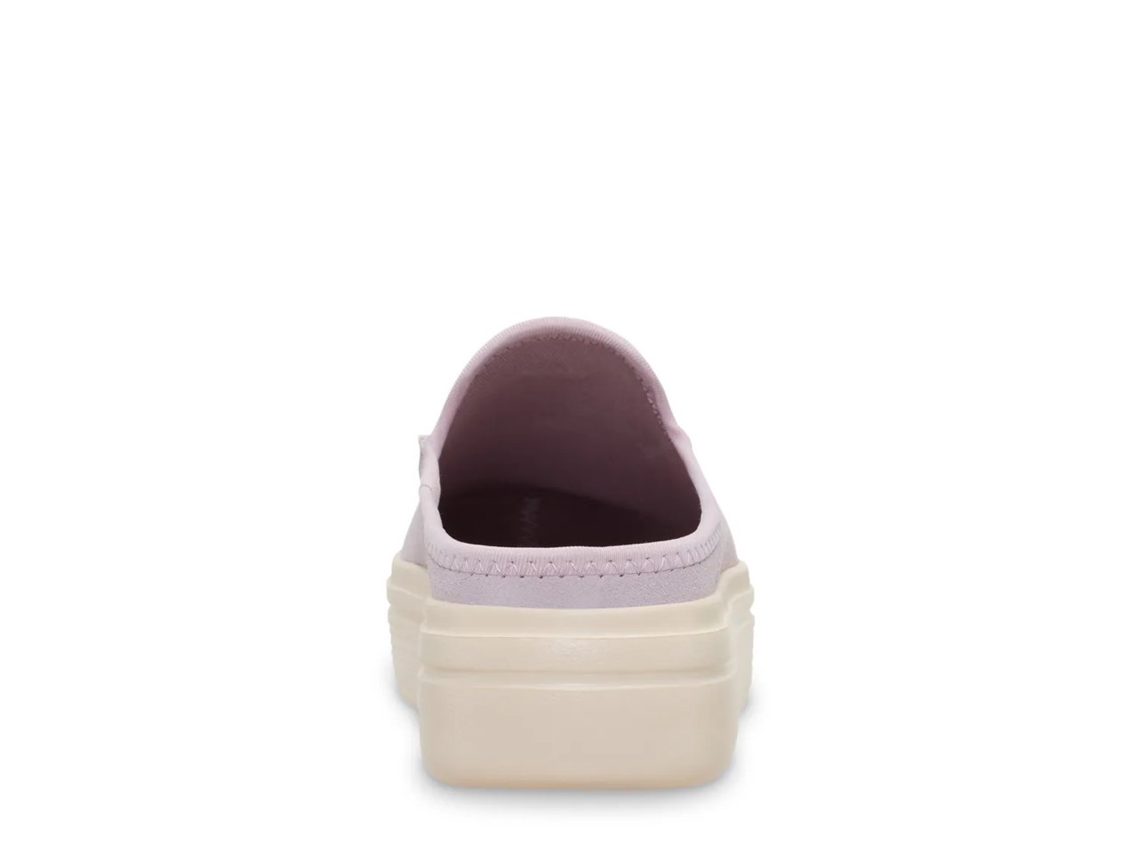 Austin Lift Classic Platform Loafer - Women's
