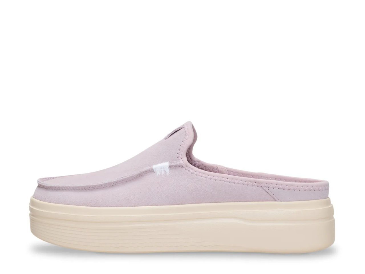 Austin Lift Classic Platform Loafer - Women's
