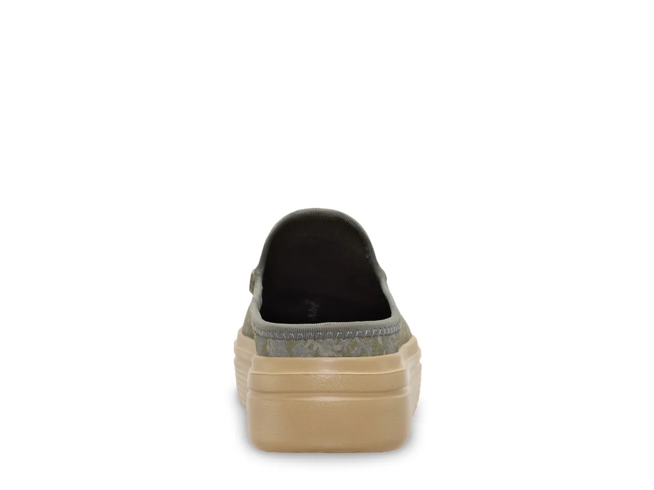 Austin Lift Classic Platform Loafer - Women's