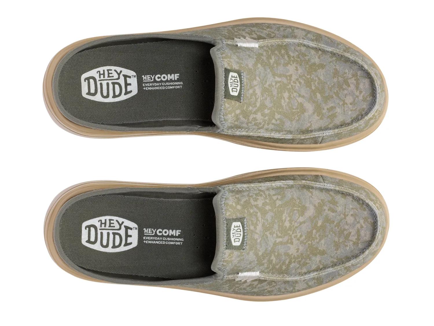 Austin Lift Classic Platform Loafer - Women's