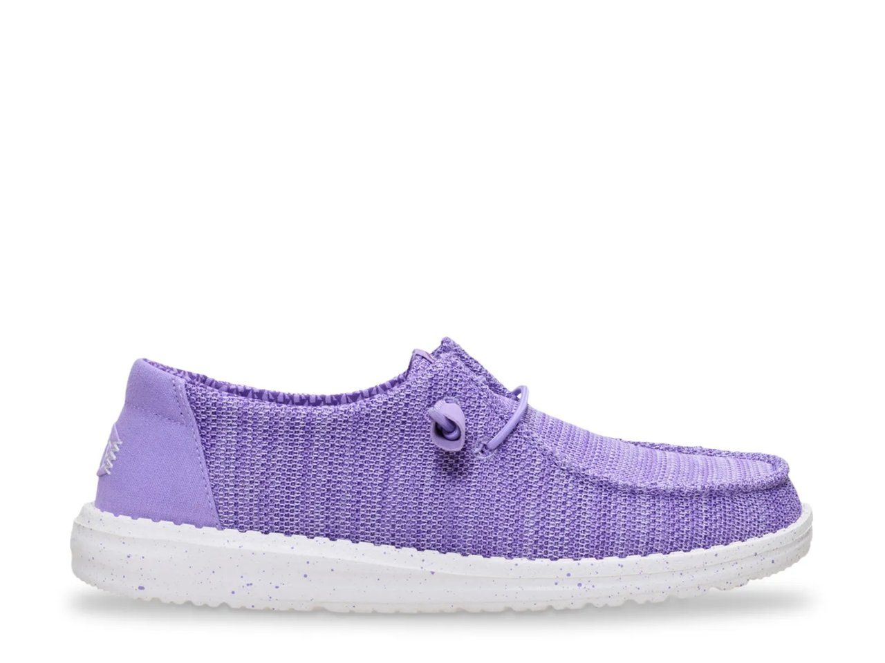 Wendy Stretch Sox Slip-On - Women's