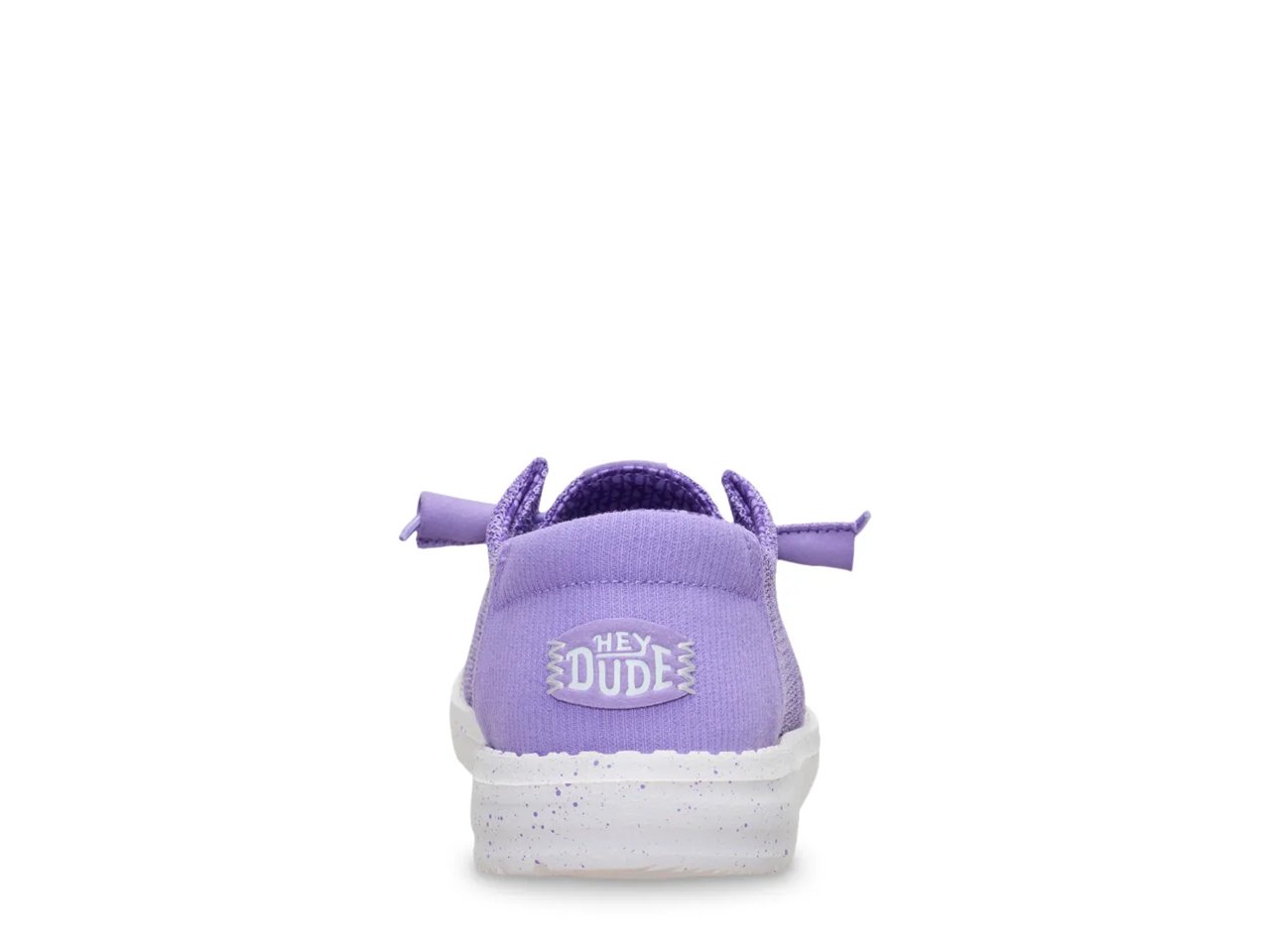 Wendy Stretch Sox Slip-On - Women's