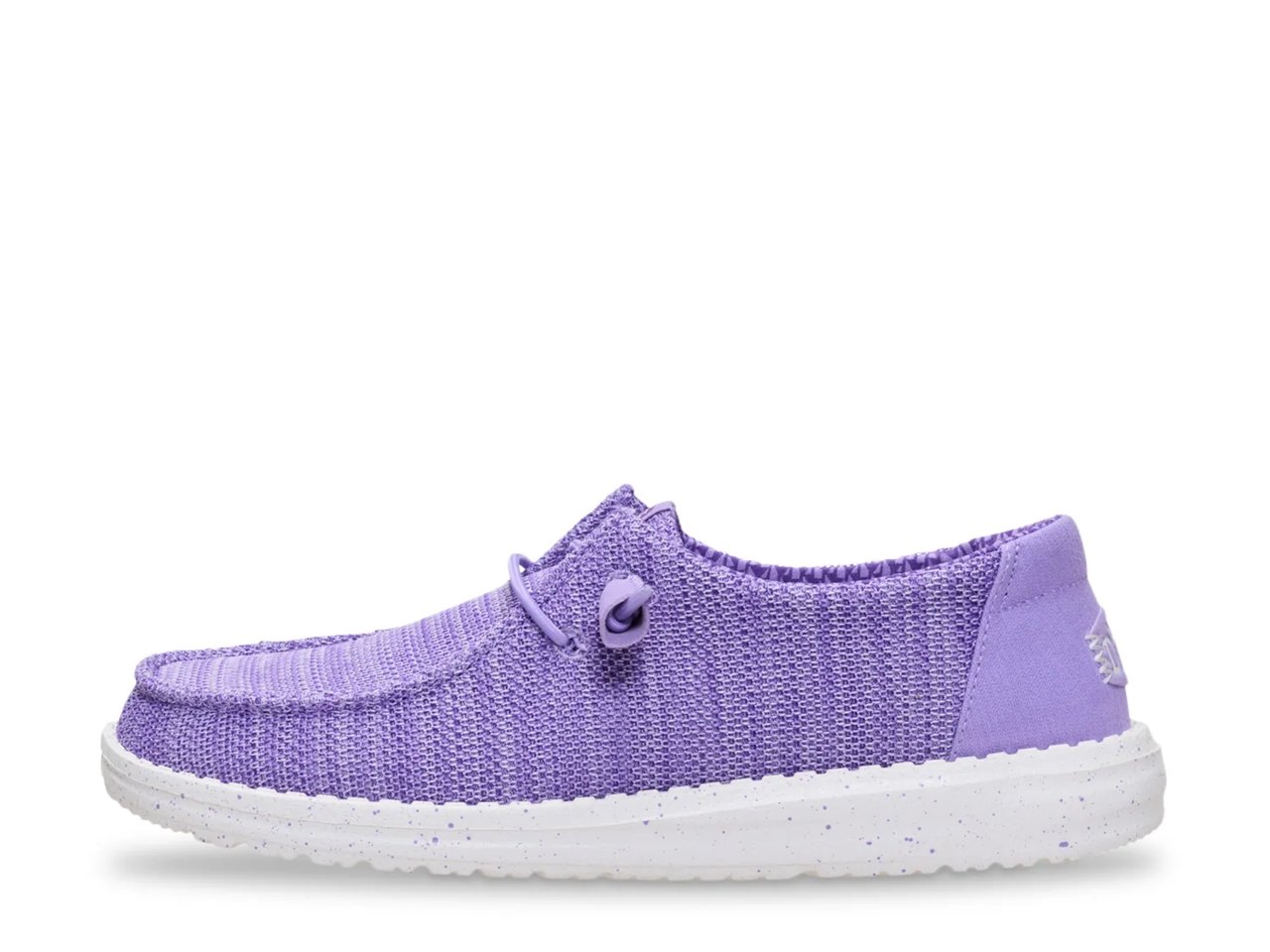 Wendy Stretch Sox Slip-On - Women's