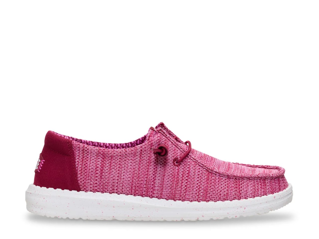 Wendy Stretch Sox Slip-On - Women's