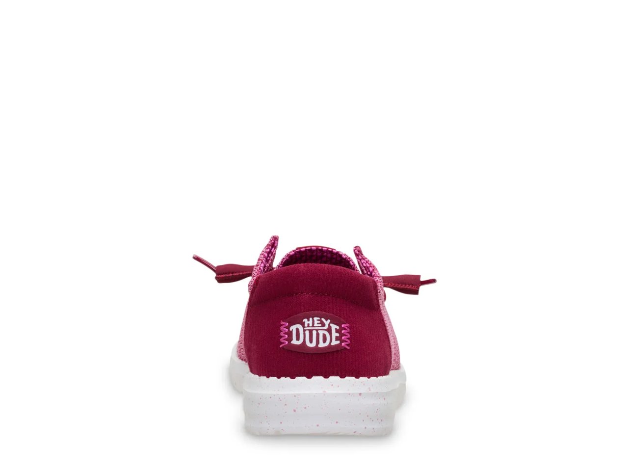 Wendy Stretch Sox Slip-On - Women's