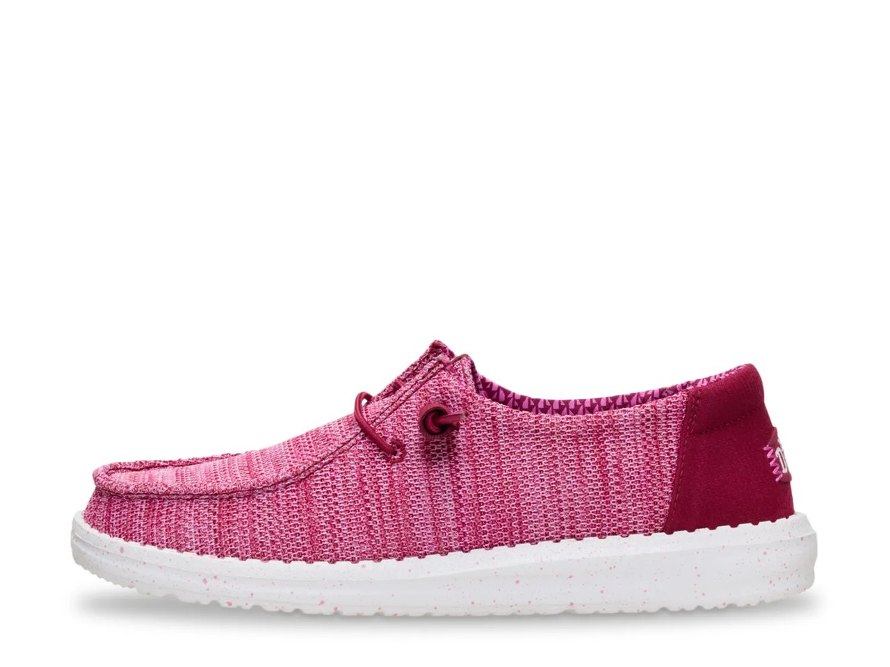 Wendy Stretch Sox Slip-On - Women's