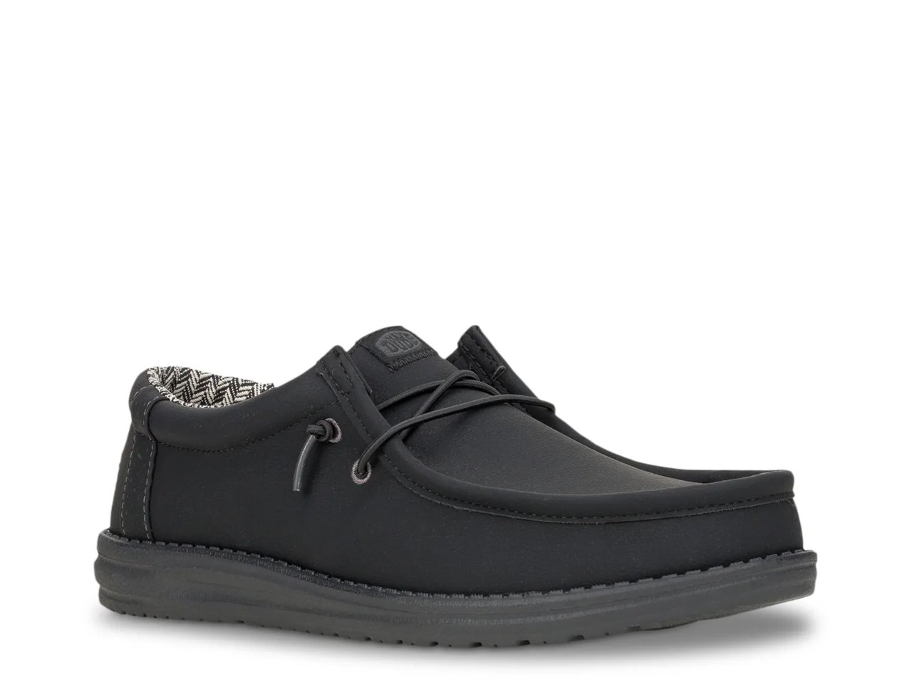 Wally Classic Slip-On - Men's