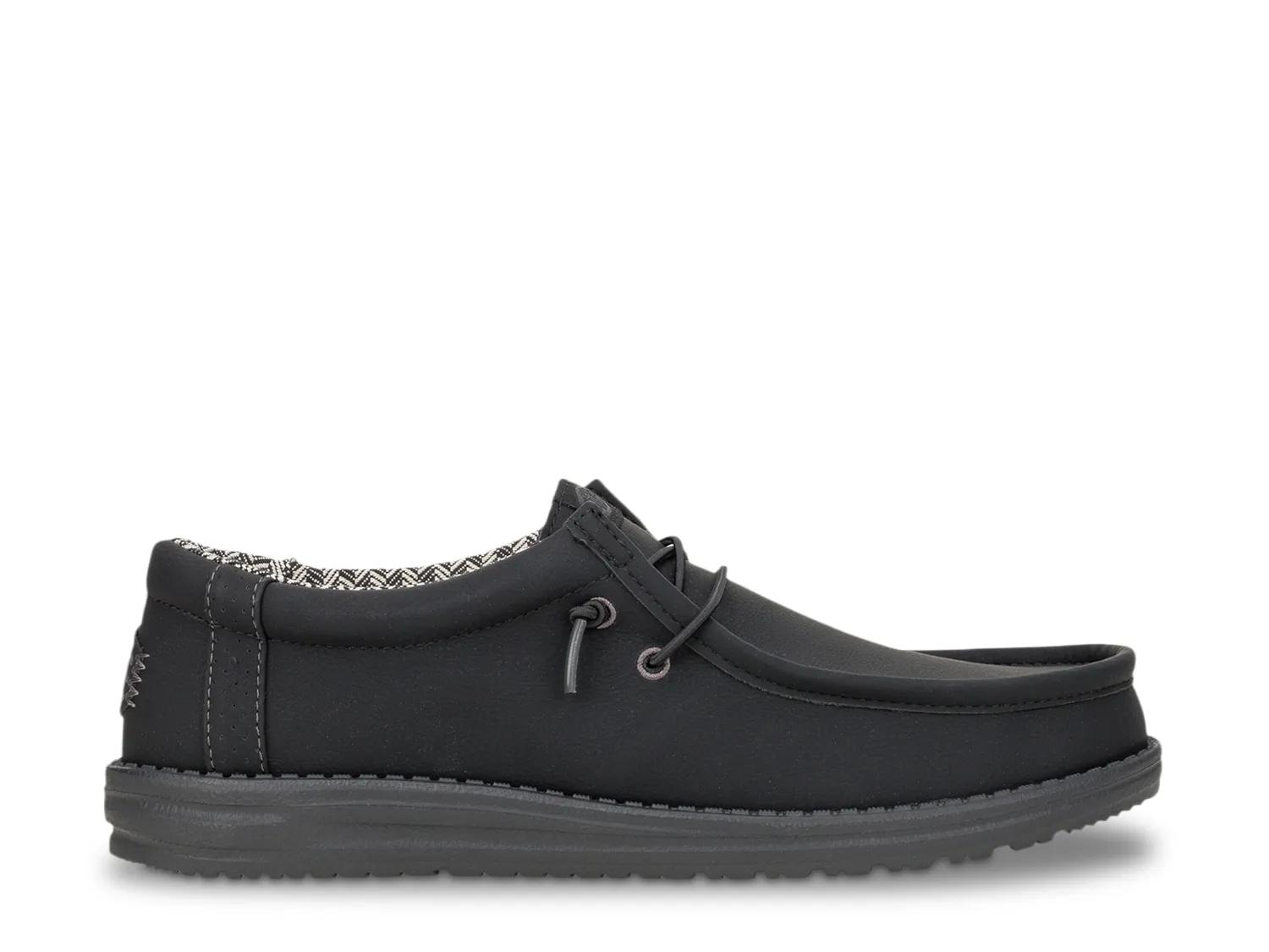 Wally Classic Slip-On - Men's